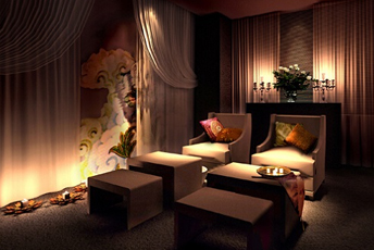 广州黄埔区男士养生会所：打破沉默的温柔革命